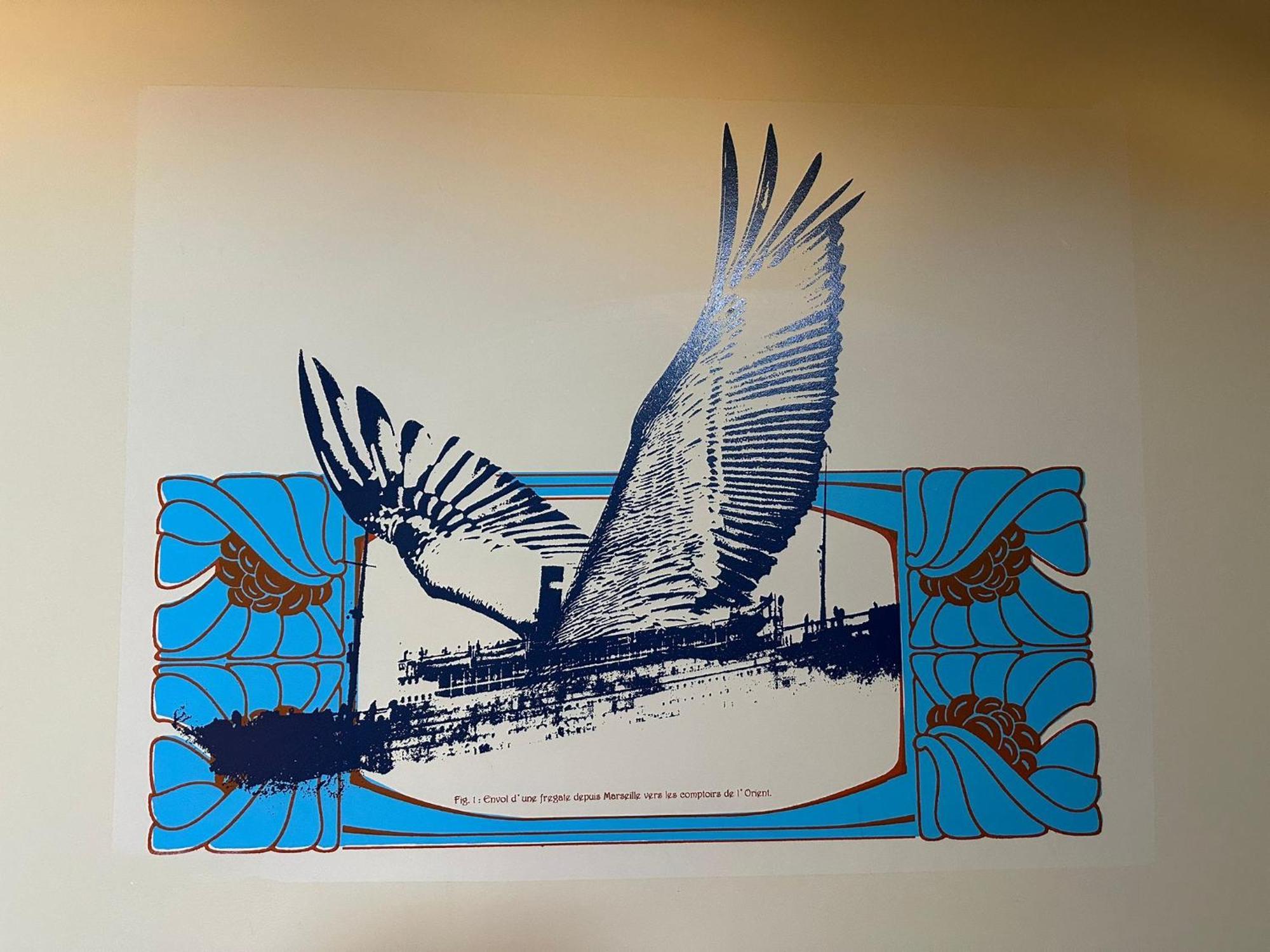 Hostel Vertigo Vieux-Port Marseille Ngoại thất bức ảnh
