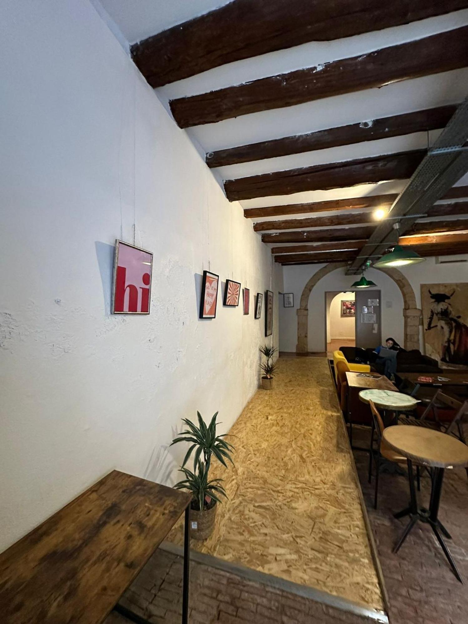 Hostel Vertigo Vieux-Port Marseille Ngoại thất bức ảnh