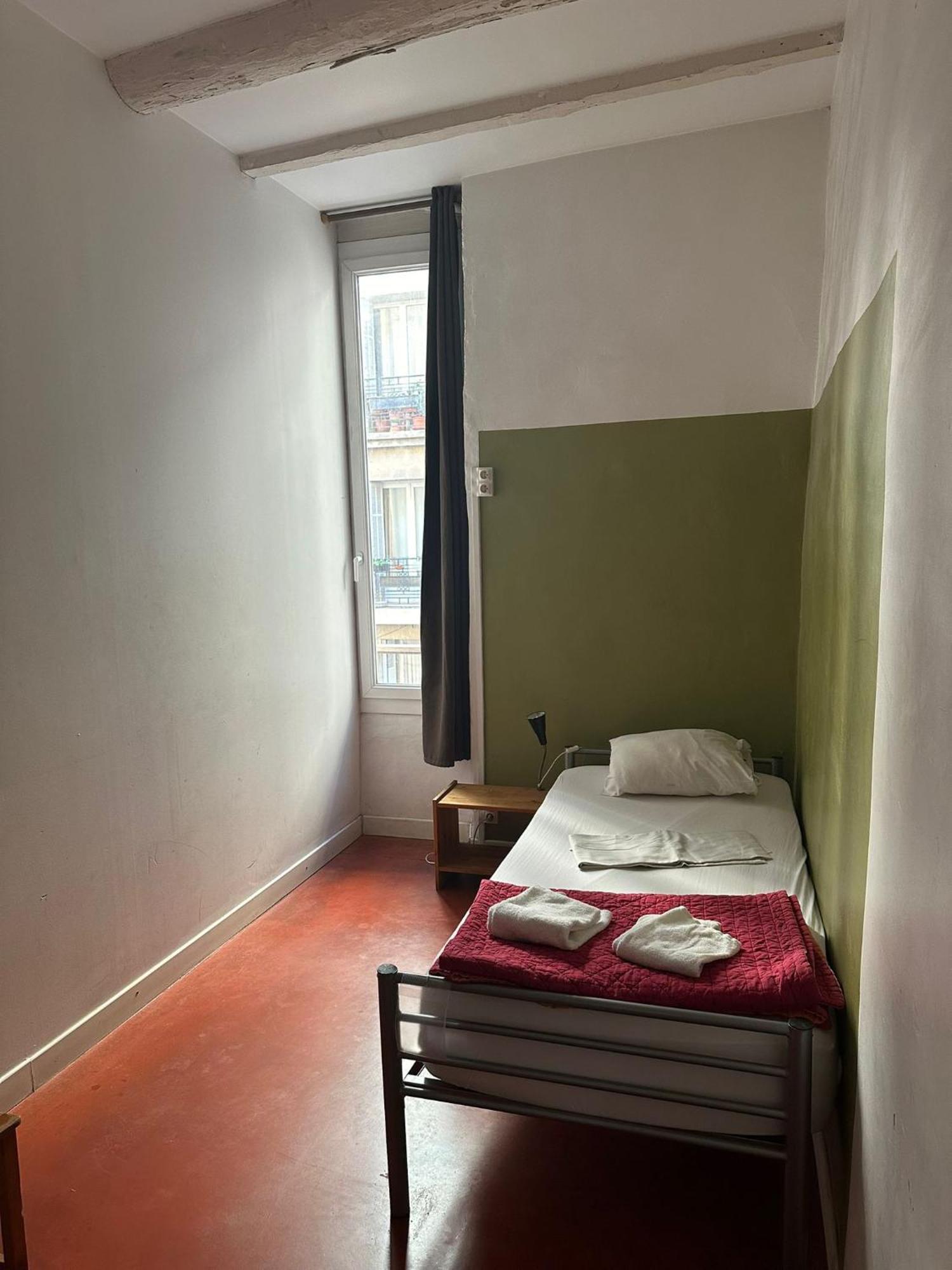 Hostel Vertigo Vieux-Port Marseille Ngoại thất bức ảnh